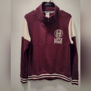 Pink Victoria Secret